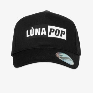 Cappellino Lùnapop