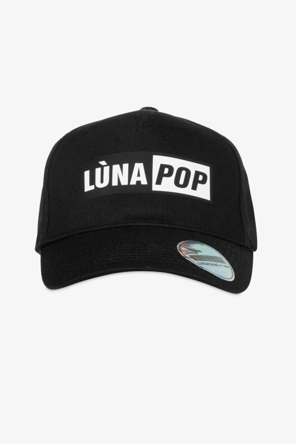 Cappellino Lùnapop
