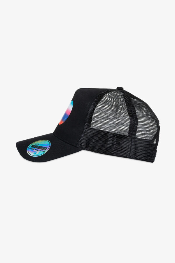 Cap Trucker "Alaska Baby" - Image 3