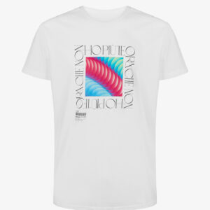 T-shirt “Ora che non ho più te”