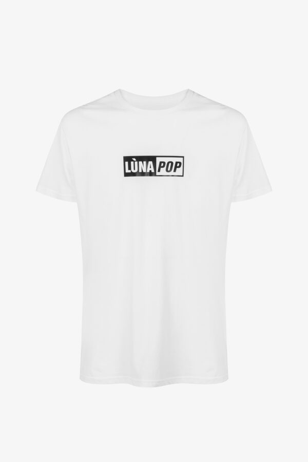 T-shirt Cremonini Live 25