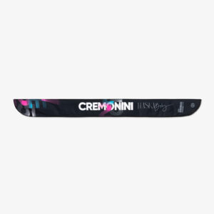 Cremonini Live 25 Alaska Baby Headband