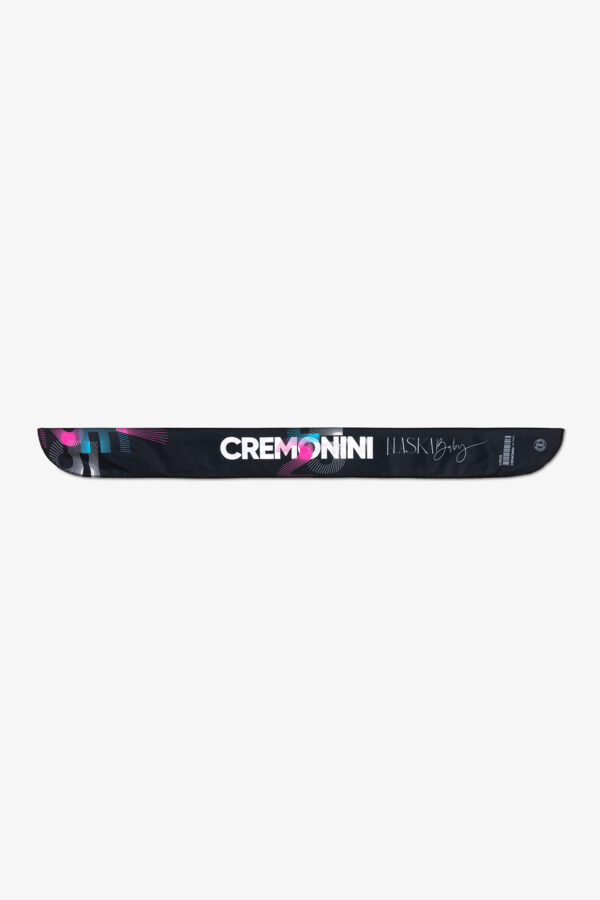 Cremonini Live 25 Alaska Baby Headband