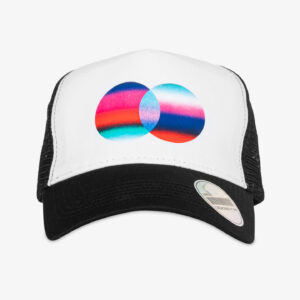 Cap Trucker Alaska Baby