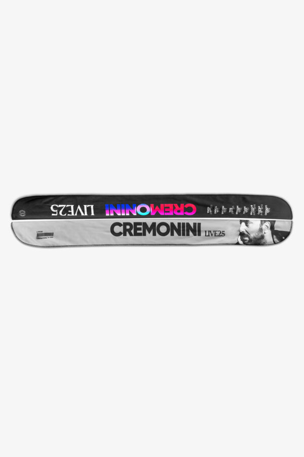 Fascetta Cremonini Live 25 - immagine 3