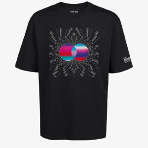 T-Shirt Live 25 "Visual Sound"