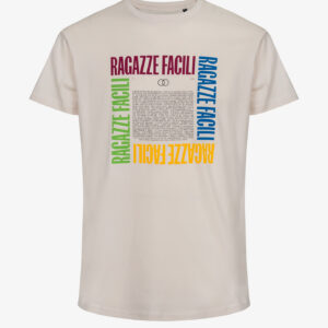 Ragazze facili t-shirt