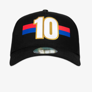 Cappellino Robin 10